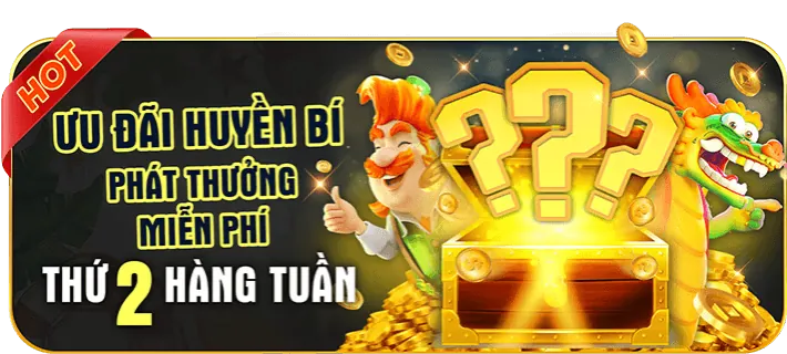 Các chương trình khuyến mãi độc quyền tại Cwin06