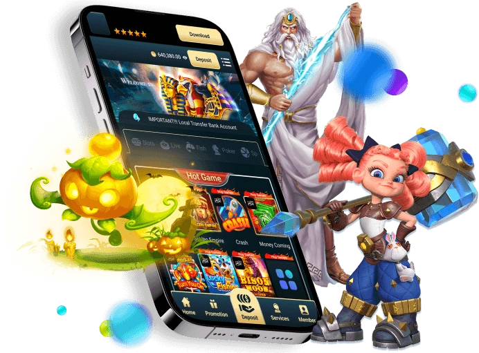 Thưởng chào mừng cwin06 link vào