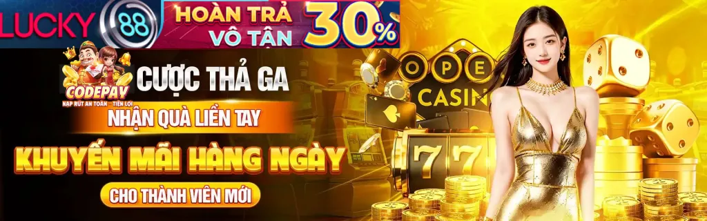 Chương trình VIP Cwin06