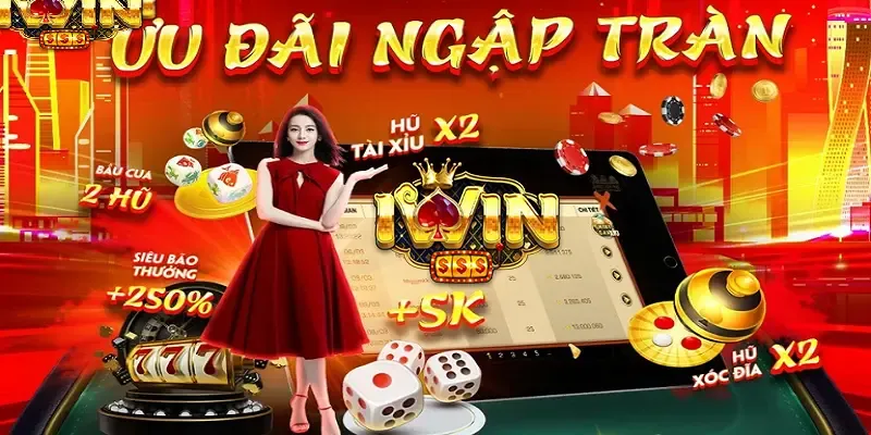 Hoàn Trả Cực Cao Tại CWIN06 Link Vào Mỗi Ngày
